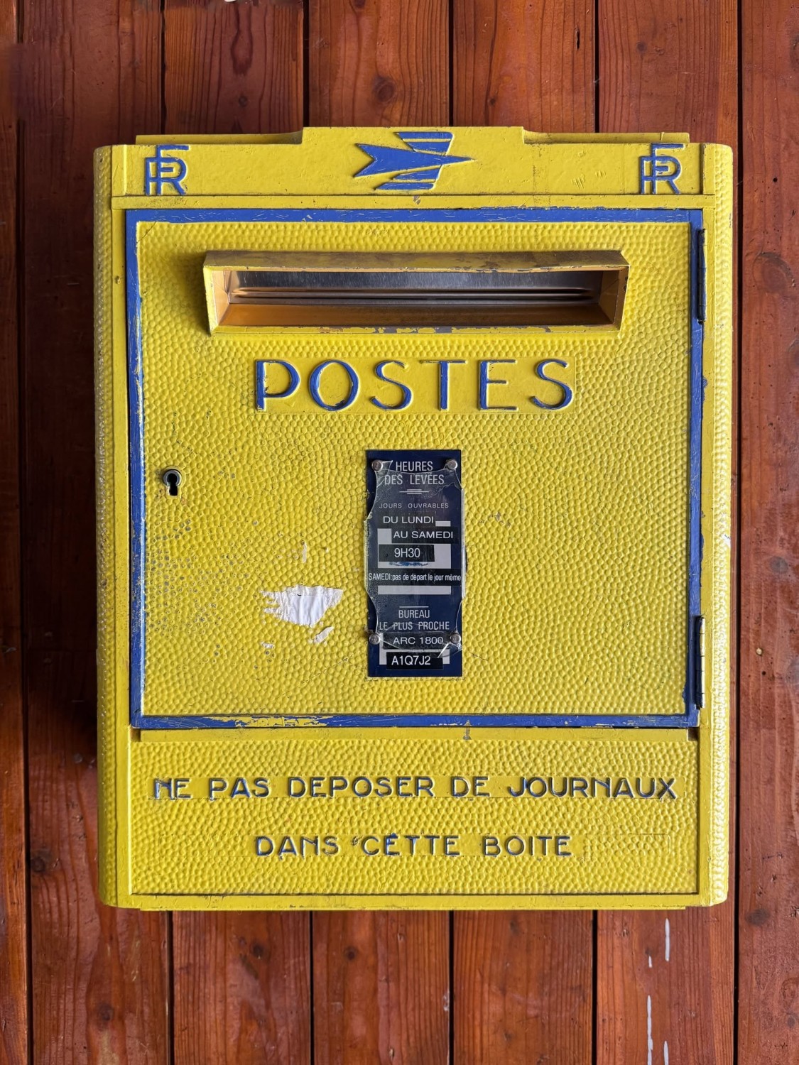 Voir le projet