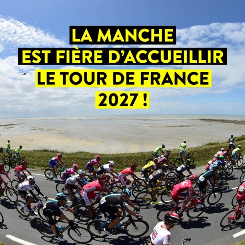 🚴&zwj;♂️ Grande nouvelle pour R&eacute;ville !