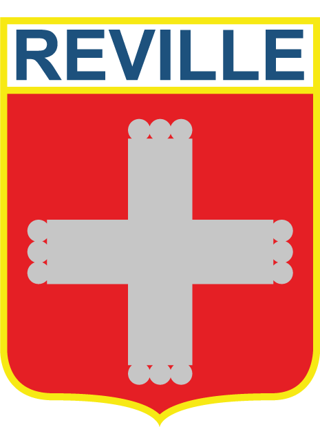 Site officiel de la commune de Réville